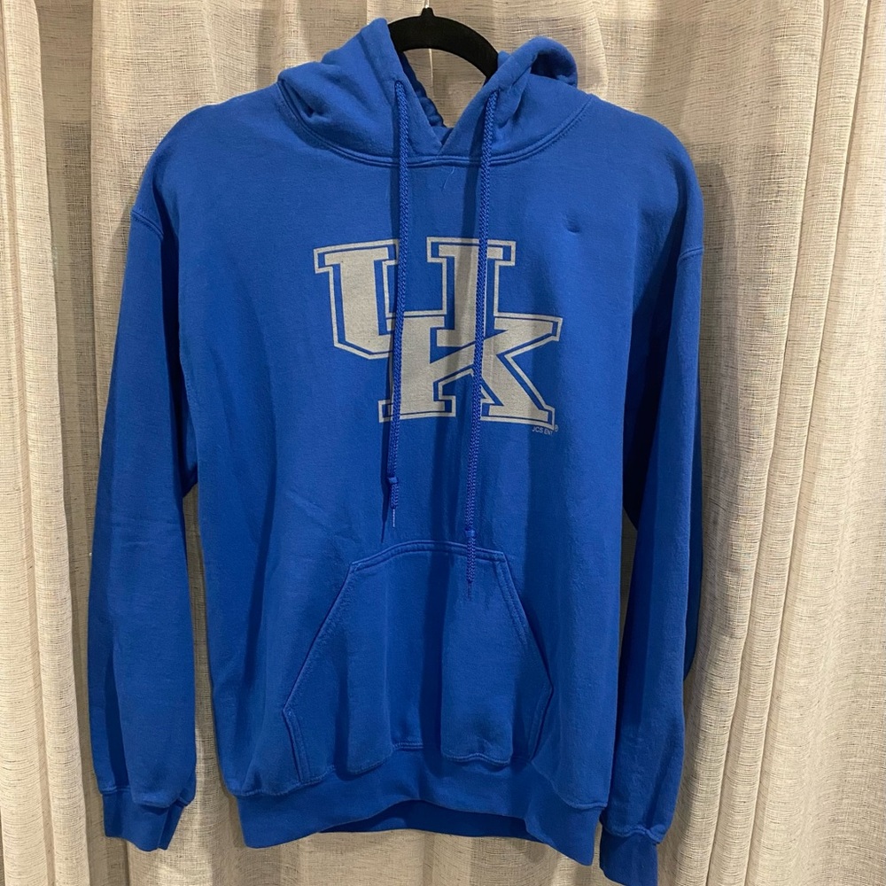 UK Hoodie ➰
